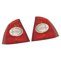 LAMPA TYLNA PRAWA FORD FOCUS II 2004 2005 2006 2007 2008 2009 2010 2011