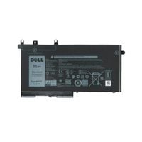 Dell 51Wh Lithium-ion battery for