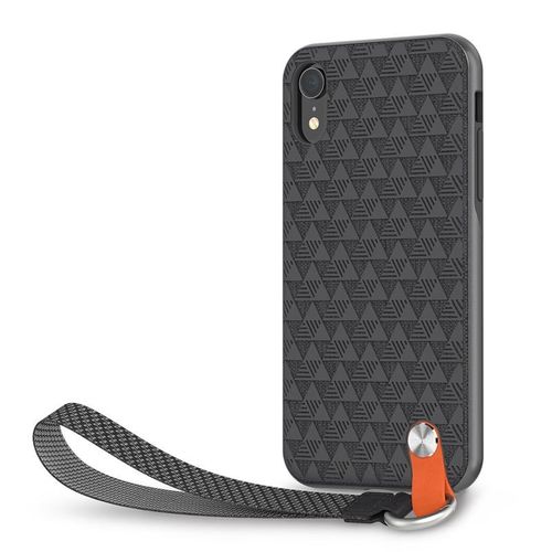 Moshi Altra - Etui iPhone XR (Shadow Black) na Arena.pl