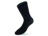 Skarpety rolkarskie Rollerblade Skate Socks 3 Pair Black 2020 35-38