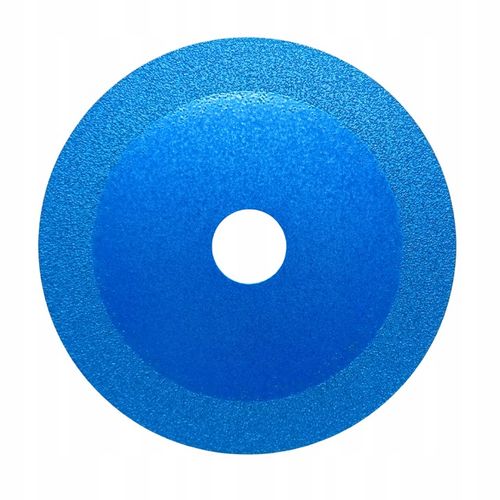 Tarcza diamentowa ORBINUM 125mm do precyzyjnego cięcia szkła gresu płytek na Arena.pl