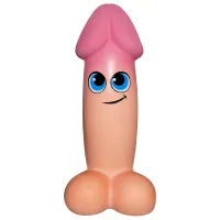 kheper games squishy bananas - antystresowa zabawka pu 14 cm