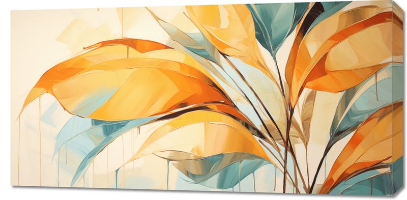 Obraz 100x50cm Kolory Natury zdjęcie 1