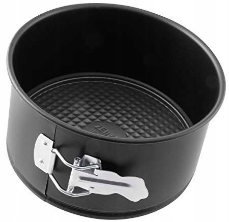 FORMA DO PIECZENIA BABKI 18X10CM PANETTONE zdjęcie 1