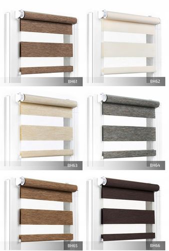 ROLETA ROLETY DZIEŃ NOC 57 x 150 cm KOLORY PREMIUM na Arena.pl