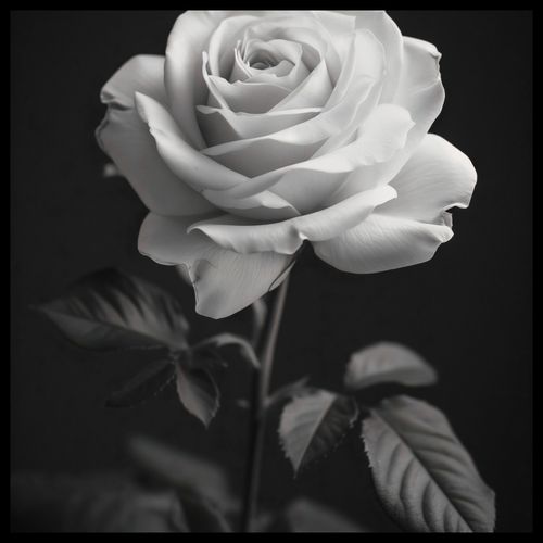 Plakat 50x50cm Płatki Róż na Arena.pl