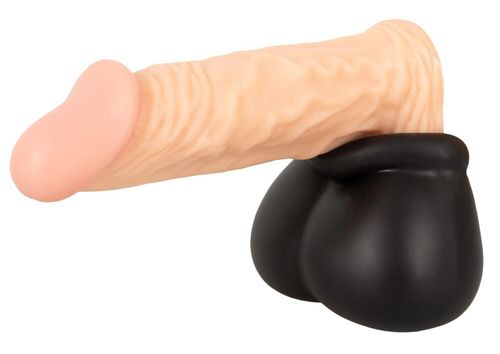 erecto ball ring na Arena.pl