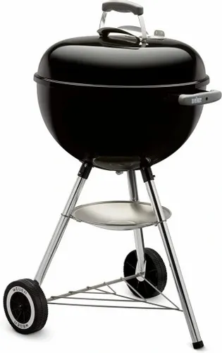 Grill węglowy Bar-B-Kettle 47 cm Weber 1231004 na Arena.pl