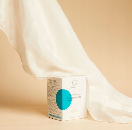 CollUp KOLAGEN rybi COLWAY + Collaceina na Arena.pl