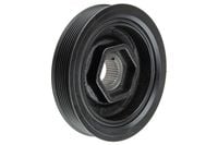 KOŁO PASOWE WAŁU KORBOWEGO HONDA STREAM 2001 2002 2003 2004 2005 2006