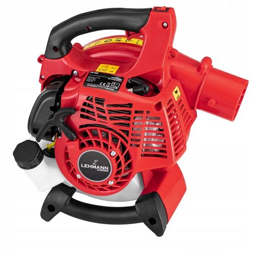 DMUCHAWA DO LIŚCI SPALINOWA ODKURZACZ BEZPRZEWODOWA Z ROZDRABNIACZEM na Arena.pl