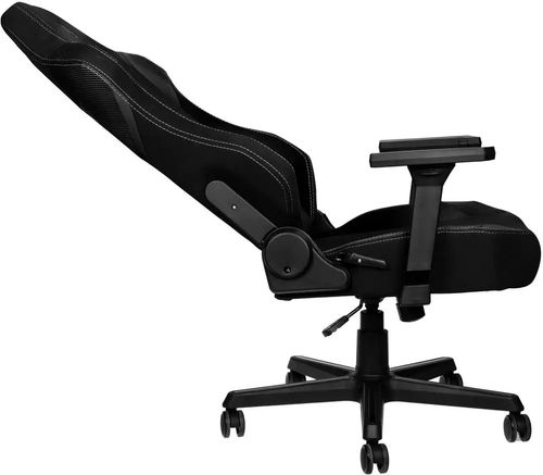 Fotel gamingowy Nitro Concepts X1000 Stealth Black na Arena.pl