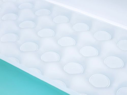 Bestway basen dmuchany Aquababes pompowane dno 51115 na Arena.pl