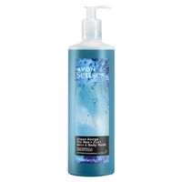 Avon Senses Ocean Surge Żel pod prysznic - 720ml