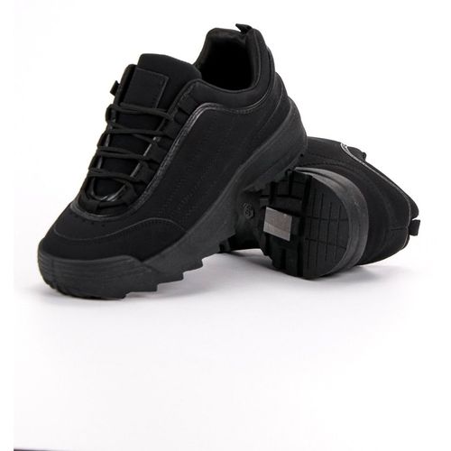 Sneakersy Na Platformie r.39 na Arena.pl