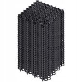 KRATKA TRAWNIKOWA PARKINGOWA PODJAZD 50x50cm 24szt