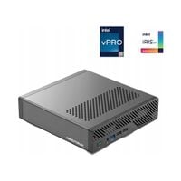 Mini PC Minisforum MS01S Intel i5 12600H/ DDR5 do 64 GB/ Intel Iris Xe 8K