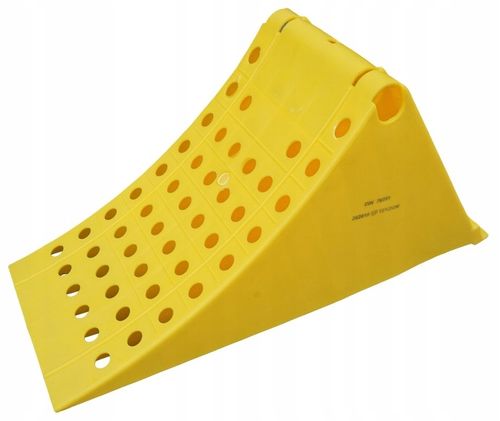 klin pod koła 470x200x230 na Arena.pl