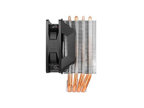WENTYLATOR CPU COOLER MASTER HYPER H411R LED BIAŁY na Arena.pl