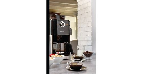 Philips Ekspres przelewowy                HD7762/00 na Arena.pl