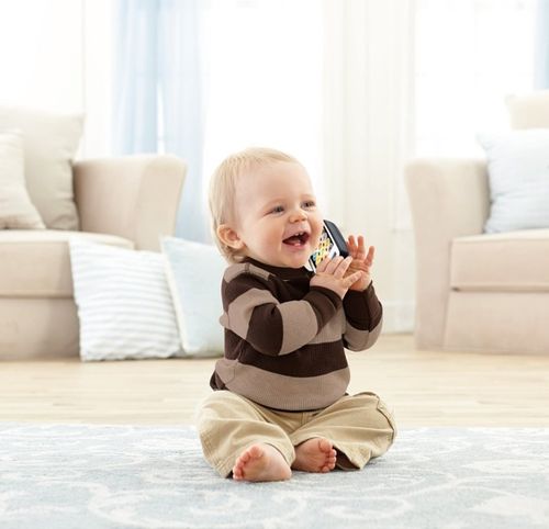 Fisher-Price - Smartfonik malucha PL CDF65 na Arena.pl