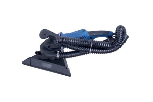 szlifierka 1010w do gipsu gł. okrągła i trójkątna - ded7763 na Arena.pl