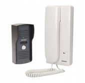 Domofon jednorodzinny ENSIS brama furtka ORNO