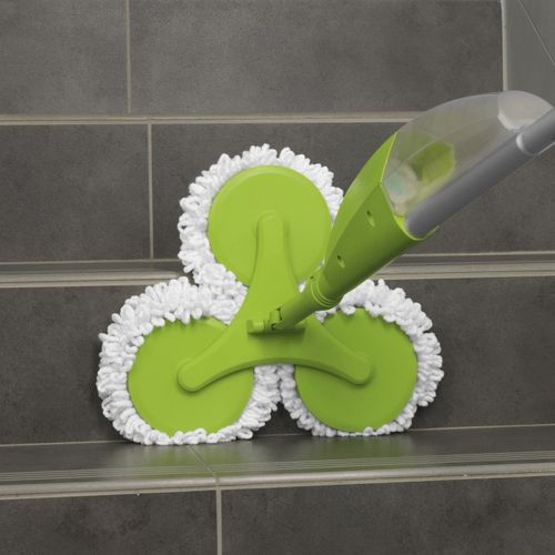 Spray Mop TRIPLE nowość 2019 na Arena.pl