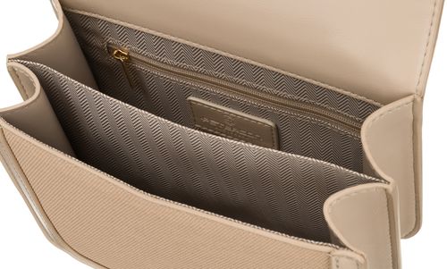 torba damska ptn dalia-1252 beige na Arena.pl