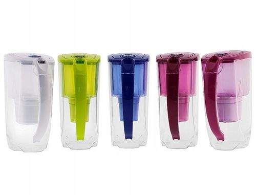 4x Filtr Dzbankowy Wkłady do Dzbanka do Wody AQUAPHOR B25 MAXFOR Mg na Arena.pl