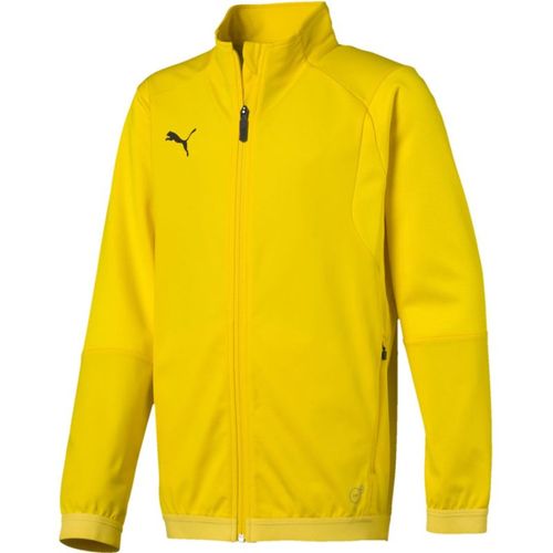 Bluza Puma Liga Training Jacket Junior 655688 07 140cm na Arena.pl