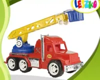 Straż pożarna duża LESZKO