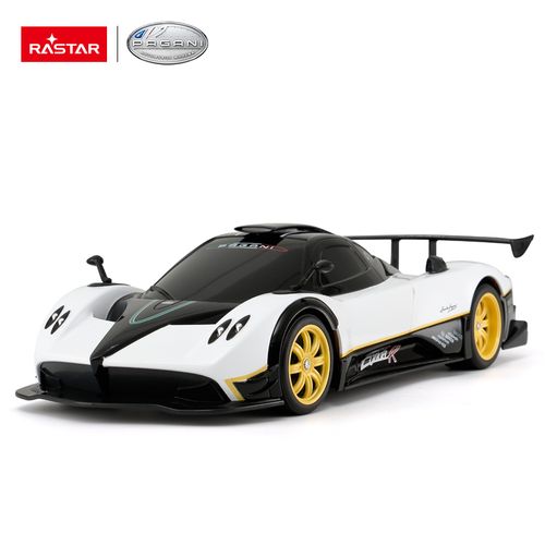 Pagani Zonda R biały R/C 1:14 Rastar 38110 na Arena.pl
