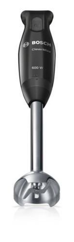 Blender Bosch CleverMixx MSM2610B Czarny na Arena.pl