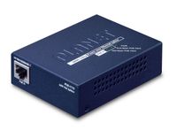 Planet Single Port 10/100/1000Mbps