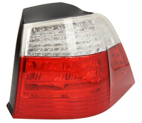 BMW E60/E61 2003-2007 Lampa tylna Prawa