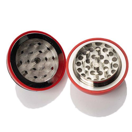 Młynek metalowy Deadpool na Arena.pl