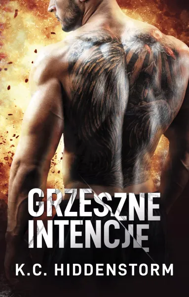 Grzeszne intencje zdjęcie 1