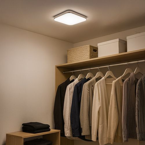 Plafon NEMO Chrome 11W LED na Arena.pl