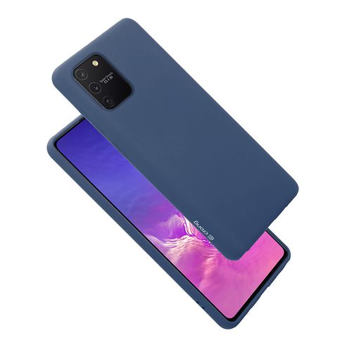 Etui do Samsung Galaxy S10 Lite (niebieski) na Arena.pl