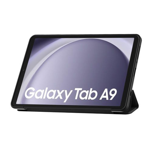 tech-protect smartcase galaxy tab a9 8.7 x110 / x115 black na Arena.pl