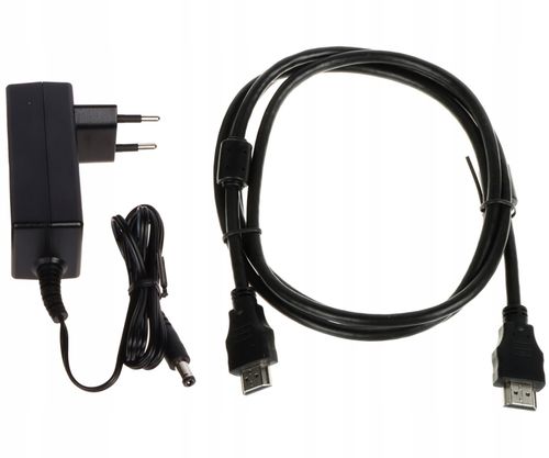 Monitor Hikvision DS-D5024F2-AP2 na Arena.pl