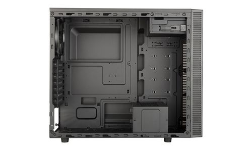 Cooler Master Obudowa MasterBox E500L czarno-niebieska na Arena.pl