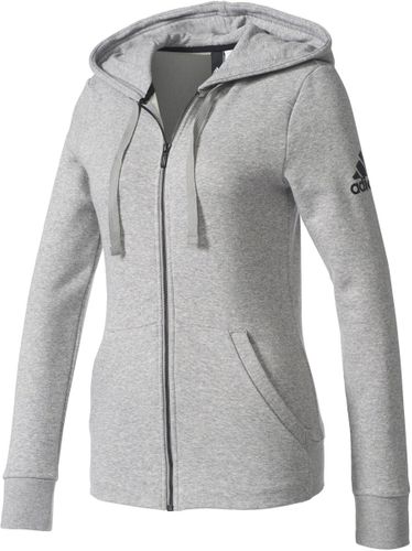 Bluza damska ADIDAS ESS SOLID FZ HD S na Arena.pl