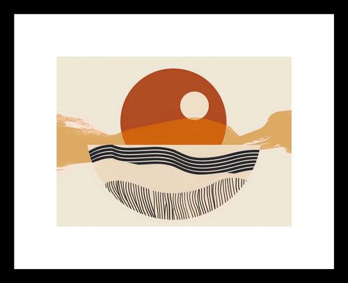 Plakat 18x13cm Pół na Całość na Arena.pl