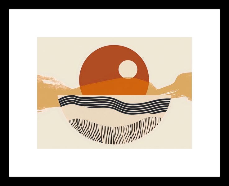 Plakat 18x13cm Pół na Całość zdjęcie 3