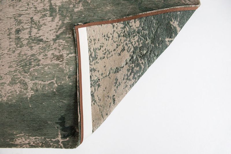 Dywan CRACKS Dark Pine 8723 240x340 cm zdjęcie 5