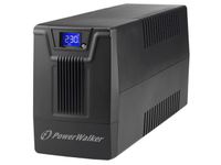 Zasilacz awaryjny UPS Power Walker Line-Interactive 800VA SCL 2xPL RJ11/45