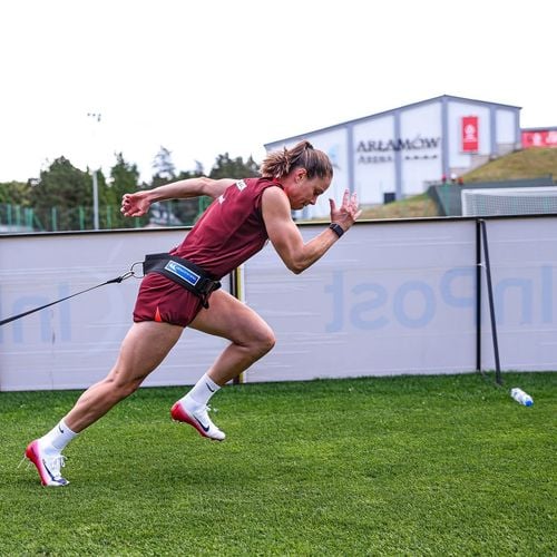 sanki do treningu siłowego model ii r. na Arena.pl