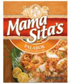 Mieszanka przypraw do dania Palabok 57g - Mama Sita's